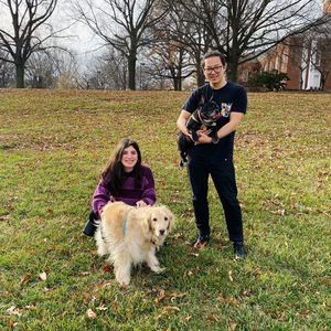 Meet your Posher, Vanessa